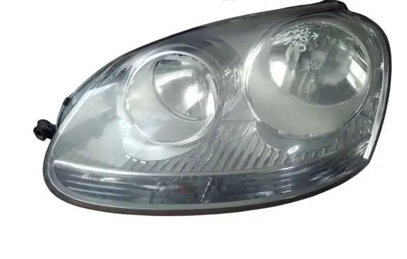Volkswagen Golf V Headlight/headlamp 1K6941005N