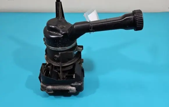 Citroen C4 I Picasso Electric power steering pump 9684040280 IMPRK1437042
