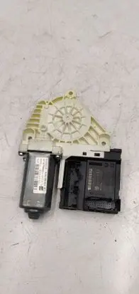 Seat Leon (1P) Front door electric window regulator 1T0959702G 1P0837402E 1K0959792M