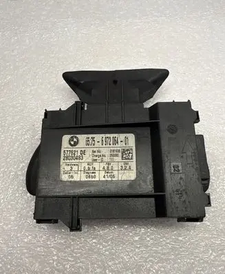 BMW 3 E90 E91 Alarm movement detector/sensor 6972064