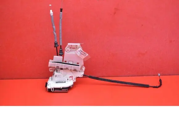 Jeep Renegade Rear door lock 52082561