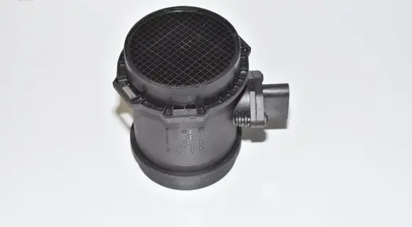 BMW 5 E39 Mass air flow meter 1433567 0280217814