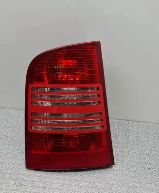 Skoda Octavia Mk1 (1U) Rear/tail lights 1U9945095B 1U9945111B