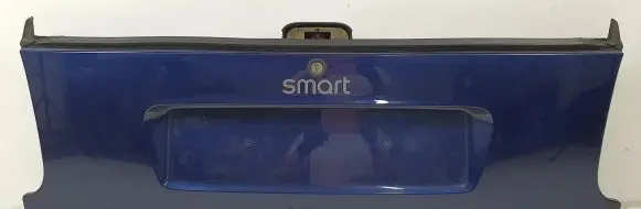Smart ForTwo I Tailgate/trunk/boot lid