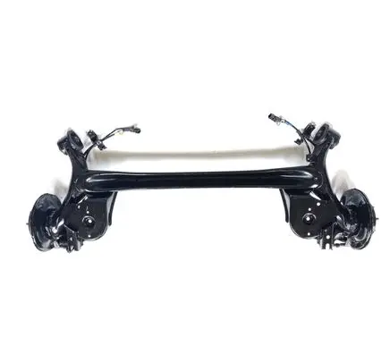 Honda HR-V Rear axle beam 