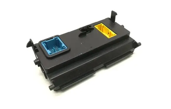 Peugeot 508 Climate control unit 9665961580 T1006882