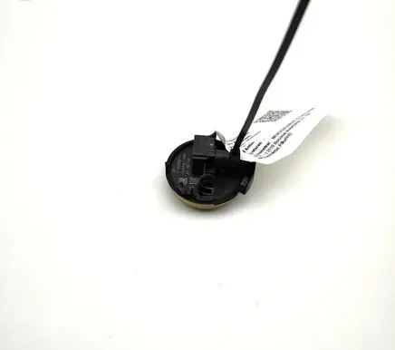 Mercedes-Benz E W238 Airbag deployment crash/impact sensor A2139051400