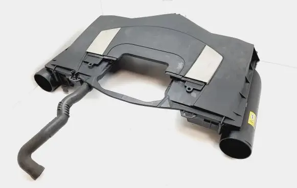 Mercedes-Benz GL X164 Engine cover (trim) A1120940004 A2730901001
