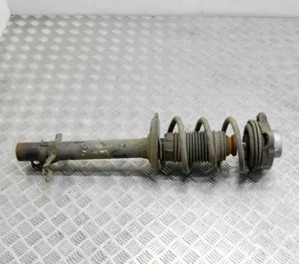 Citroen Jumper Front shock absorber/damper 50707078 01374666080