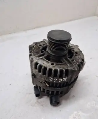 Volvo XC60 Generator/alternator 6G9N10300JD 987180 0121715008