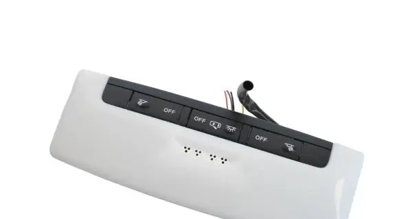 Nissan Juke II F16 Front seat light 283365FA0A