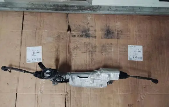 Hyundai Tucson IV NX4 Steering rack A024A207 57700B2000