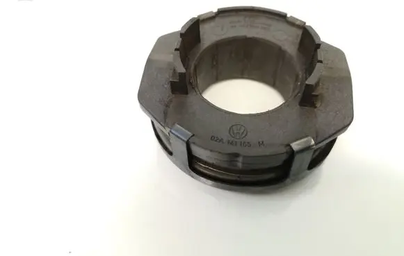 Skoda Roomster (5J) clutch release bearing 02A141165M 043151000343