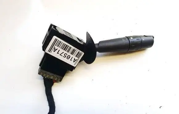 Peugeot 406 Wiper control stalk 96205589zl 34373001