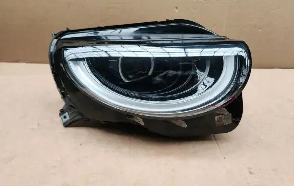Fiat 500E Headlight/headlamp 00521400260