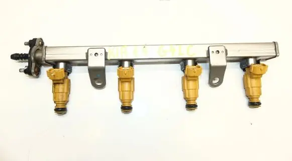 KIA Ceed Fuel main line pipe 3531003300