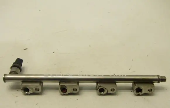Mitsubishi Eclipse Cross Fuel main line pipe 1465A553
