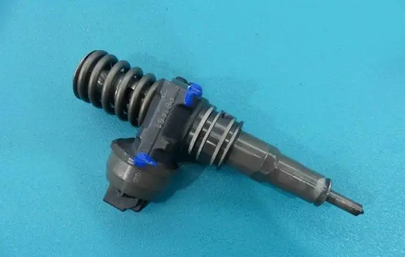 Volkswagen Phaeton Fuel injector 0414720220 IMPRK881461