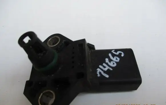 Audi A4 S4 B6 8E 8H Air pressure sensor 0281002399