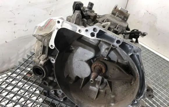 Toyota ProAce City Manual 5 speed gearbox 20MB48