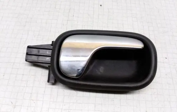 Audi A4 S4 B5 8D Rear door interior handle 8D0839020