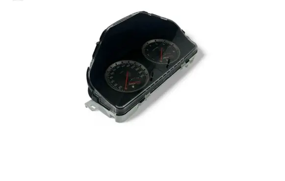 Volvo S40 Speedometer (instrument cluster) 30669182