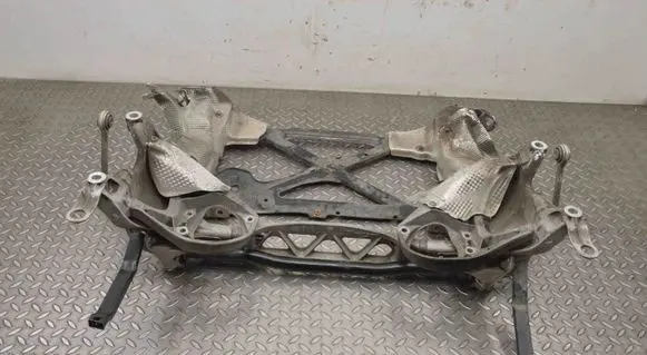 Porsche Macan (95B) Front subframe 95B411309E 95B399315B