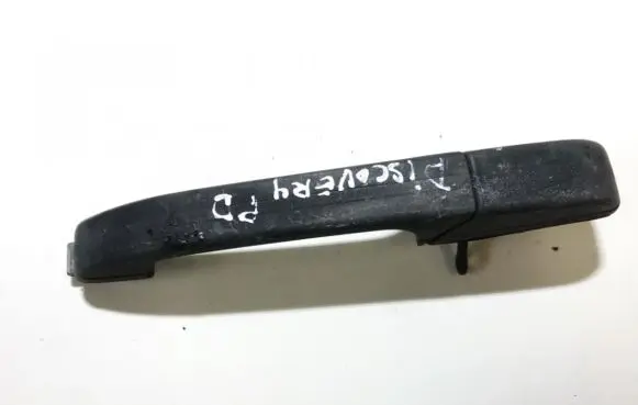 Volkswagen PASSAT B3 Front door exterior handle