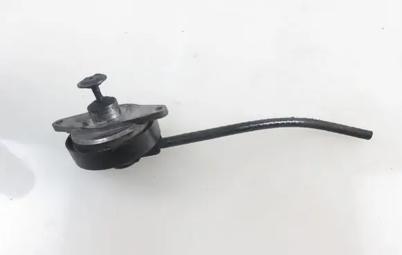 Opel Zafira A EGR valve 