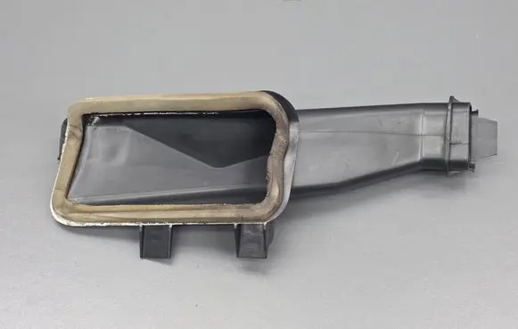 Citroen DS5 Air intake duct part 9687717780 50903101