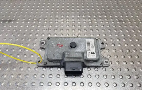 Nissan Qashqai Gearbox control unit/module EMU10-000N
