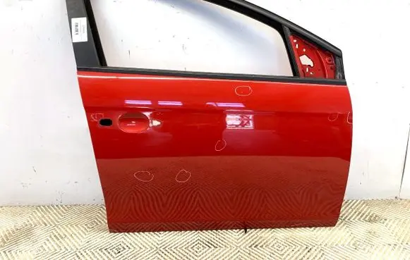Fiat Bravo Front door