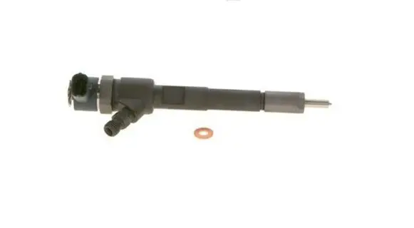 Citroen Nemo Fuel injector 0445110614 0986435249