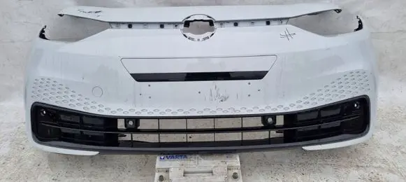 Volkswagen ID.3 Front bumper 10A807221 10A853677