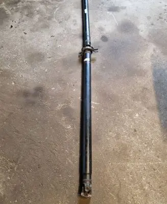 Honda CR-V Drive shaft (set) 40100T1EE011M1 T1EE011