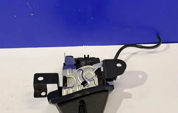 Land Rover Range Rover L405 Tailgate/trunk/boot lock/catch/latch CPLA442A66BD