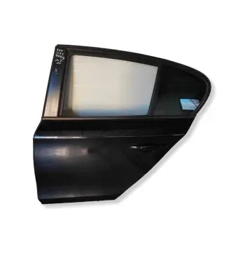BMW 1 E81 E87 Rear door 