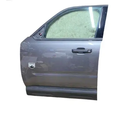 Ford Bronco Front door M1PBS21411AF M1PBS23201AF PX6T14631XKB