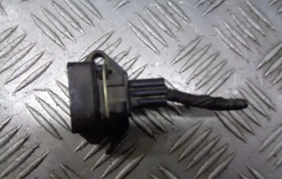 Hyundai Getz Ignition amplifier control unit 39360-22040