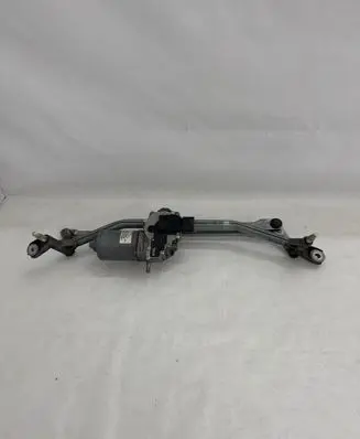 Jaguar XJ X351 Front wiper linkage and motor AW9317500AB 177132358