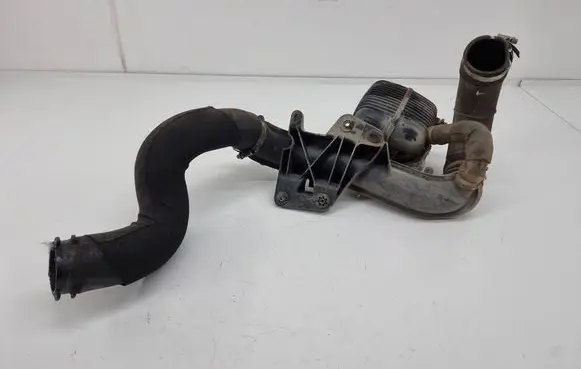 Audi Q5 SQ5 Intercooler hose/pipe