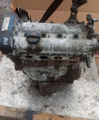 Seat Arosa Engine AUB