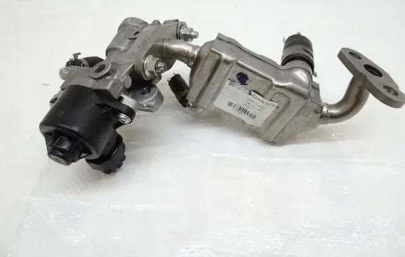 Citroen C1 EGR valve cooler 256800Q010