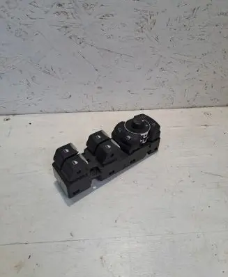 Ford Puma Electric window control switch NX7T14540DB