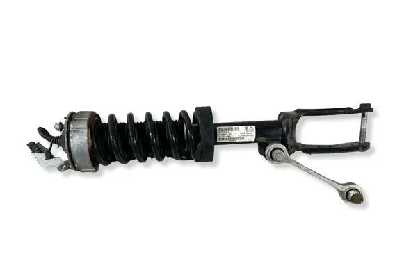 Porsche Cayenne (92A) Front shock absorber/damper 7P5413032K 95834304421 958413032