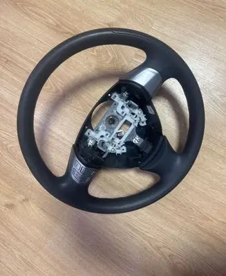 Honda FR-V Steering wheel