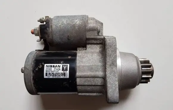 Nissan X-Trail T32 Starter motor 233003TA0A 233003TA0C 2330M3TA0CRW