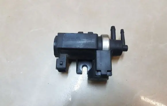 KIA Sorento Turbo solenoid valve 72190319 02T343