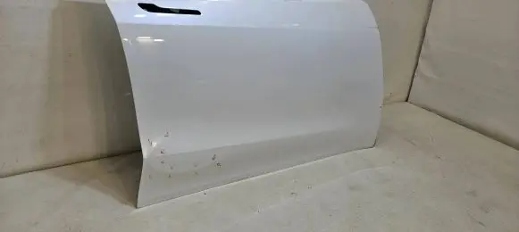 Tesla Model Y Front door