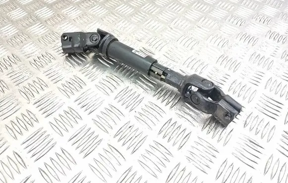 Opel Astra J Steering column universal joint 13251806